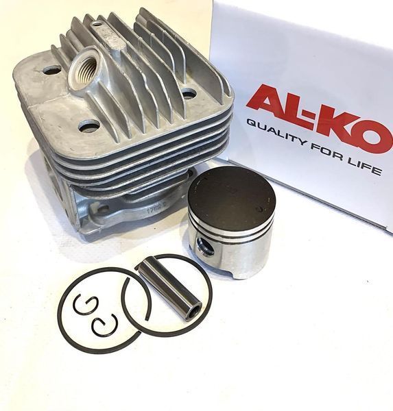 Поршневая AL-KO BC 4535 II, BC 4535 II-S, MS 4300 Оригинал/для мотокосы/бензокосы 1000000128 фото