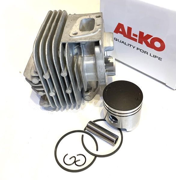 Поршневая AL-KO BC 4535 II, BC 4535 II-S, MS 4300 Оригинал/для мотокосы/бензокосы 1000000128 фото