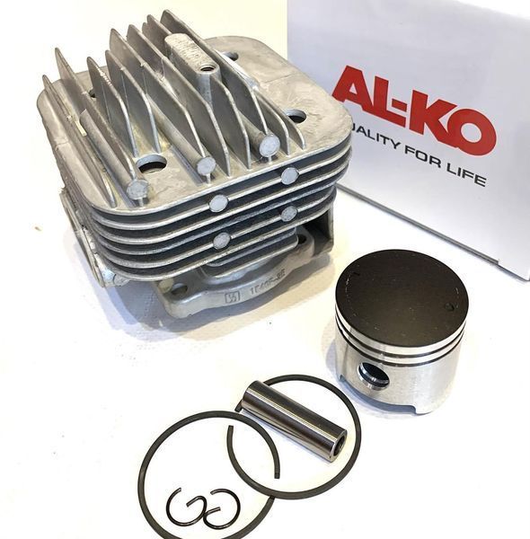 Поршневая AL-KO BC 4535 II, BC 4535 II-S, MS 4300 Оригинал/для мотокосы/бензокосы 1000000128 фото