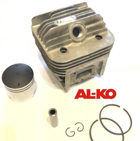 Поршневая AL-KO BC 4535 II, BC 4535 II-S, MS 4300 Оригинал/для мотокосы/бензокосы 1000000128 фото