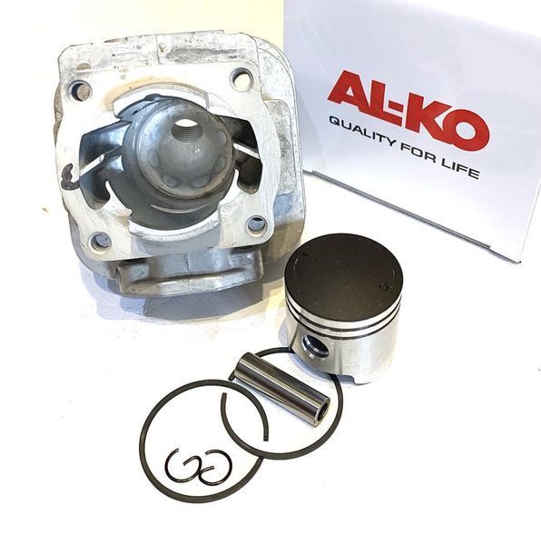 Поршневая AL-KO BC 4535 II, BC 4535 II-S, MS 4300 Оригинал/для мотокосы/бензокосы 1000000128 фото