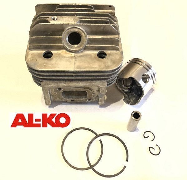 Поршневая AL-KO BC 4535 II, BC 4535 II-S, MS 4300 Оригинал/для мотокосы/бензокосы 1000000128 фото
