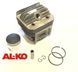 Поршневая AL-KO BC 4535 II, BC 4535 II-S, MS 4300 Оригинал/для мотокосы/бензокосы 1000000128 фото 10