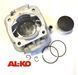 Поршневая AL-KO BC 4535 II, BC 4535 II-S, MS 4300 Оригинал/для мотокосы/бензокосы 1000000128 фото 7