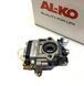 Карбюратор AL-KO BC 4125, BC 4125 II, MS 3300 B Оригинал/для мотокосы/бензокосы 411286 фото 3