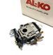 Карбюратор AL-KO BC 4125, BC 4125 II, MS 3300 B Оригинал/для мотокосы/бензокосы 411286 фото 5
