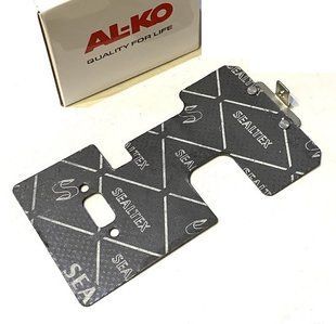 Прокладка глушителя AL-KO BC 4535 II, BC 4535 II-S 411739 фото