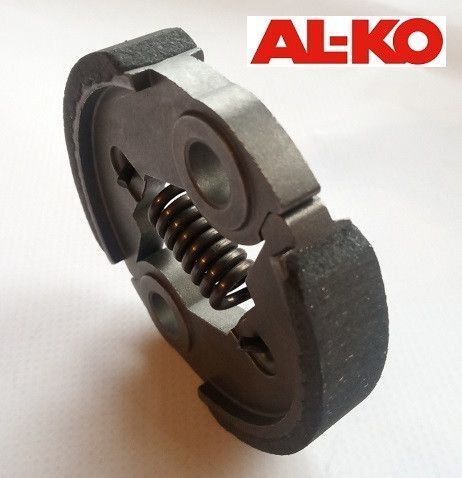 Муфта сцепления AL-KO BC 4125/для мотокосы/бензокосы 411272 фото