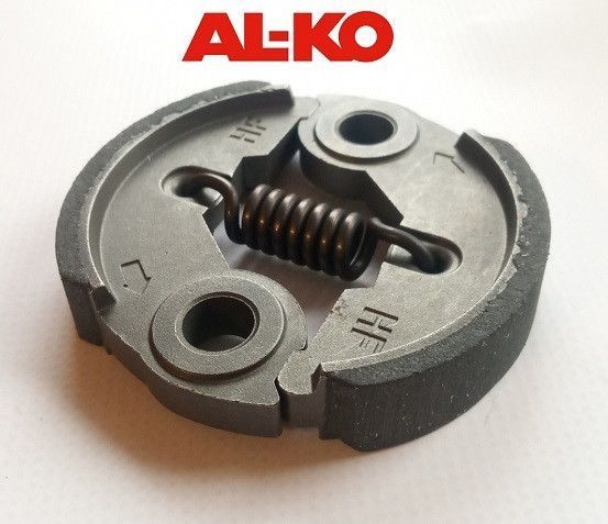 Муфта сцепления AL-KO BC 4125/для мотокосы/бензокосы 411272 фото