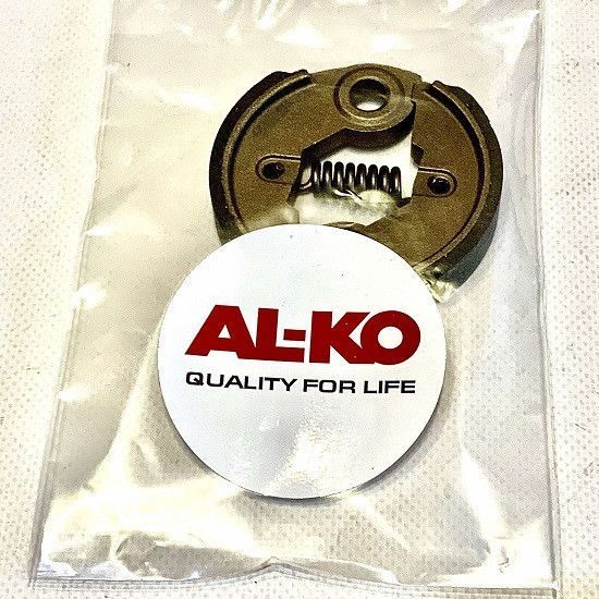 Муфта сцепления AL-KO BC 4125 II, MS 3300 B, MS 4300/для мотокосы/бензокосы 412193 фото